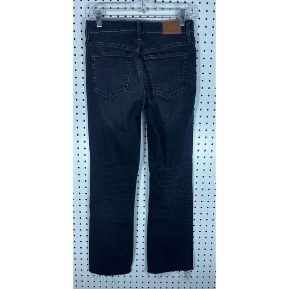 J.Crew denim jeans size 27T - Picture 2 of 9